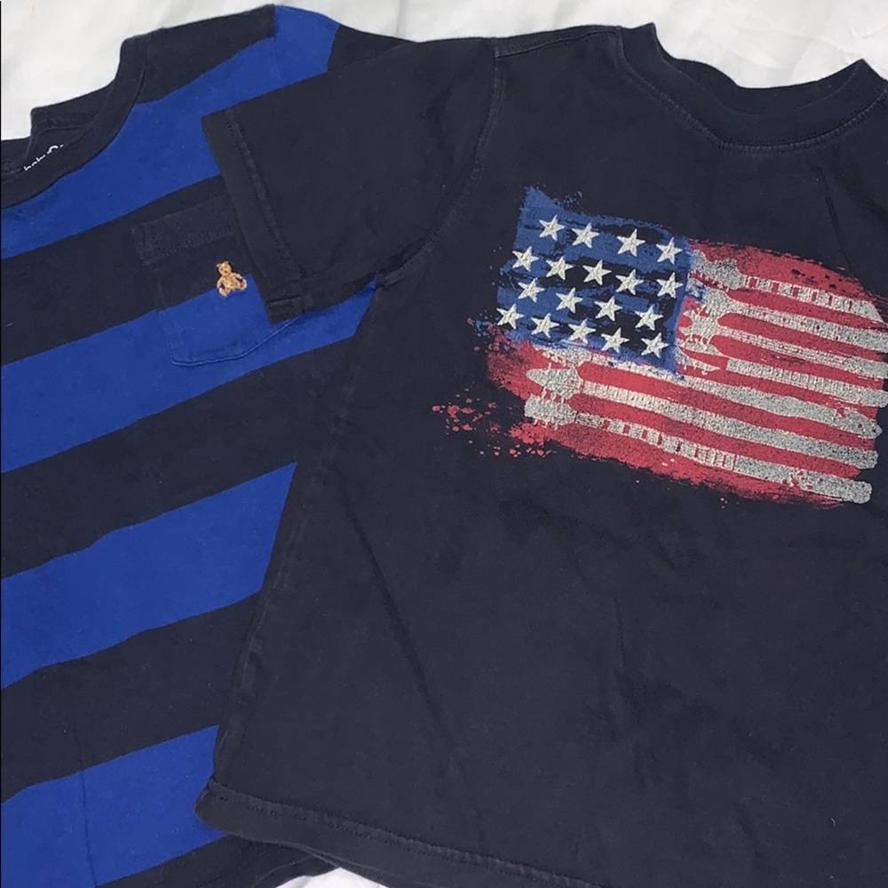 Baby Gap Top Bundle